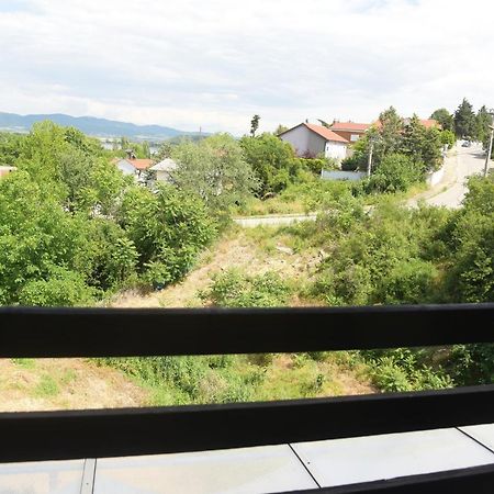 סטאר דויירן Apartments Villa Naumovi מראה חיצוני תמונה