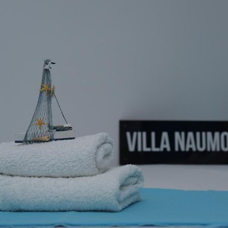 סטאר דויירן Apartments Villa Naumovi מראה חיצוני תמונה