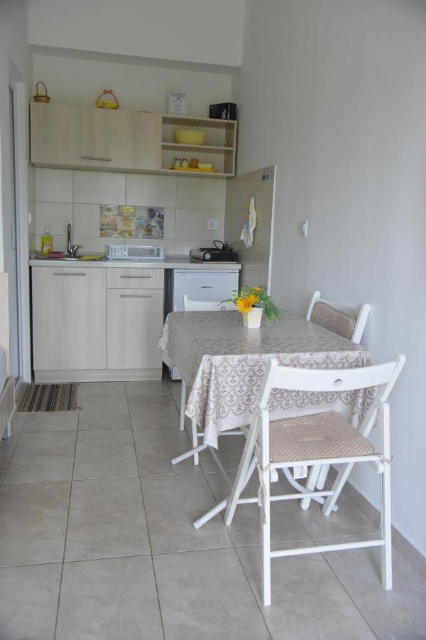 סטאר דויירן Apartments Villa Naumovi מראה חיצוני תמונה