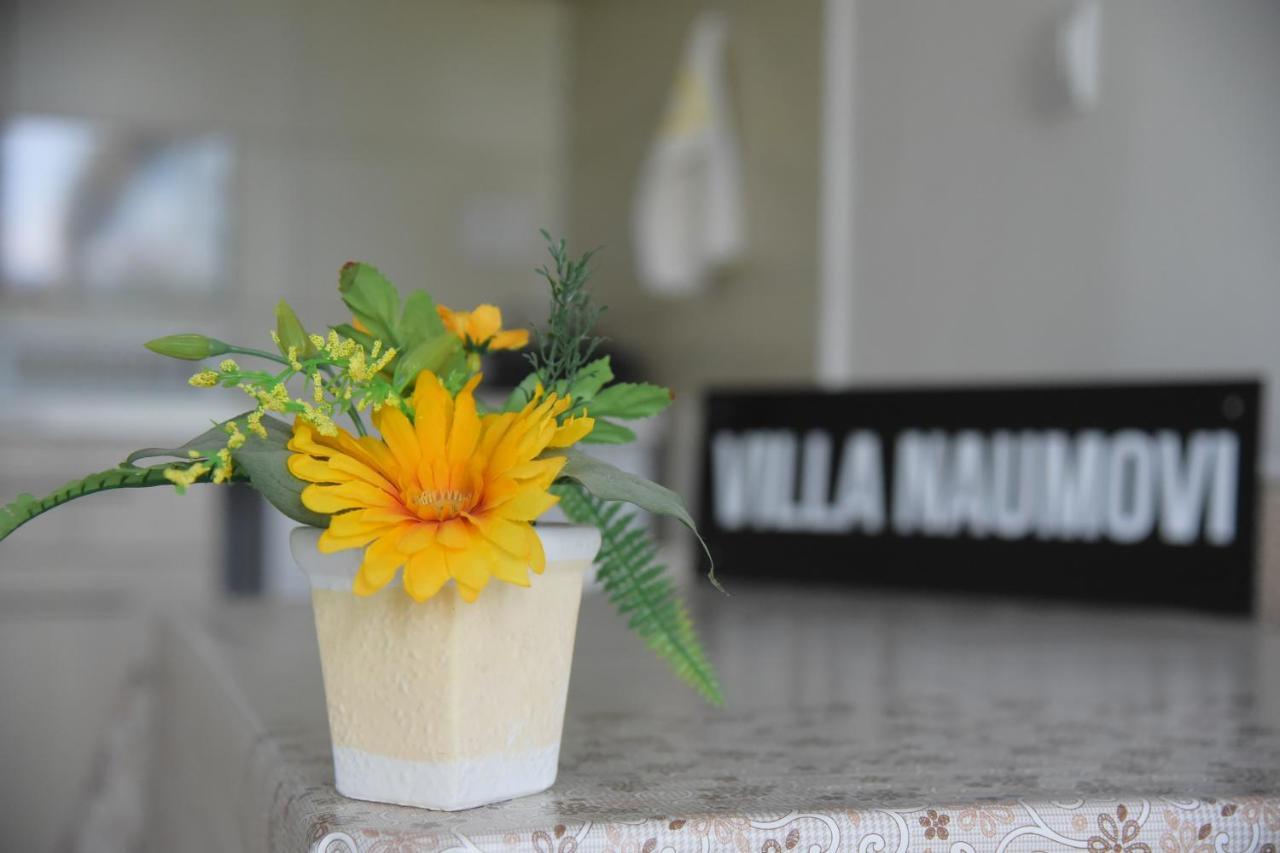 סטאר דויירן Apartments Villa Naumovi מראה חיצוני תמונה