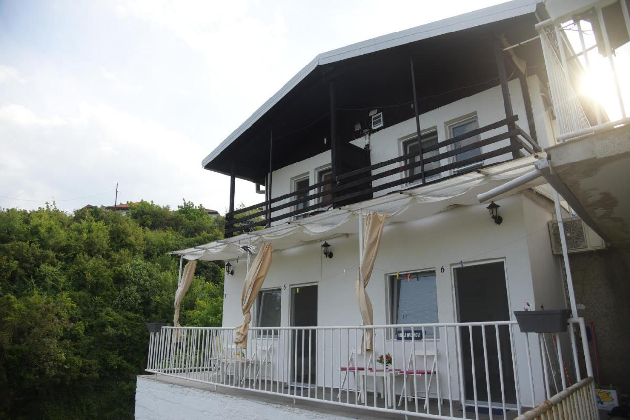סטאר דויירן Apartments Villa Naumovi מראה חיצוני תמונה