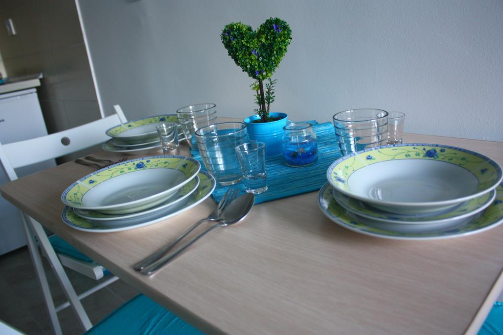 סטאר דויירן Apartments Villa Naumovi מראה חיצוני תמונה